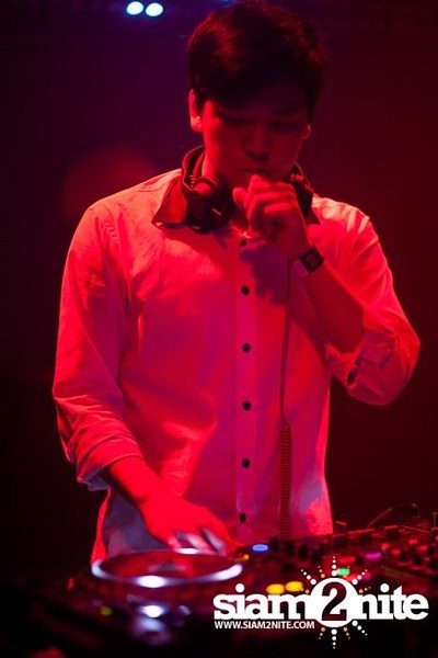 ZAAP PARTY ตอน ABAC vs CU Cute Girls Party — photo 149
