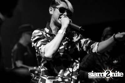 ZAAP PARTY ตอน ABAC vs CU Cute Girls Party — photo 5