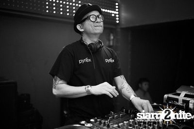 ZAAP PARTY ตอน ABAC vs CU Cute Girls Party — photo 96