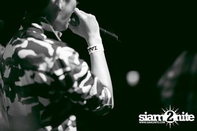ZAAP PARTY ตอน ABAC vs CU Cute Girls Party — photo 17