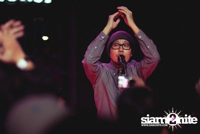ZAAP PARTY ตอน ABAC vs CU Cute Girls Party — photo 54