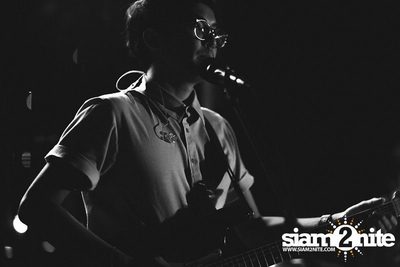 ZAAP PARTY ตอน ABAC vs CU Cute Girls Party — photo 49