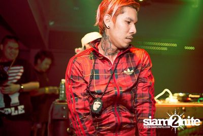 ZAAP PARTY ตอน ABAC vs CU Cute Girls Party — photo 8