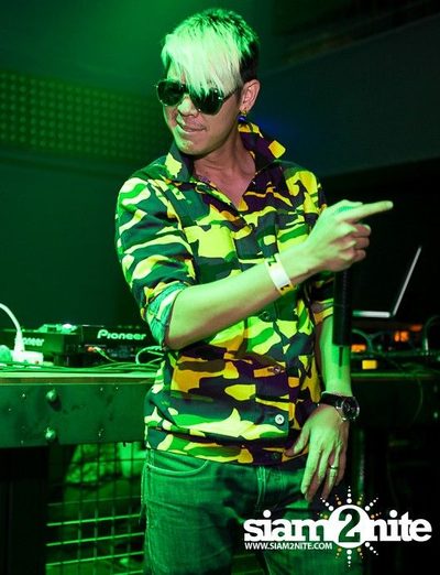 ZAAP PARTY ตอน ABAC vs CU Cute Girls Party — photo 9
