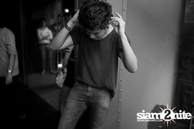 ZAAP PARTY ตอน ABAC vs CU Cute Girls Party — photo 139