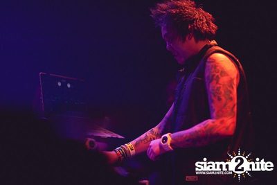ZAAP PARTY ตอน ABAC vs CU Cute Girls Party — photo 25