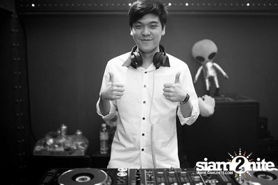 ZAAP PARTY ตอน ABAC vs CU Cute Girls Party — photo 147