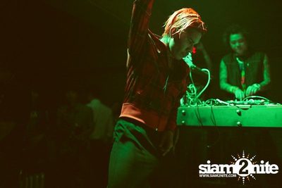 ZAAP PARTY ตอน ABAC vs CU Cute Girls Party — photo 16