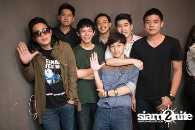 ZAAP PARTY ตอน ABAC vs CU Cute Girls Party — photo 130