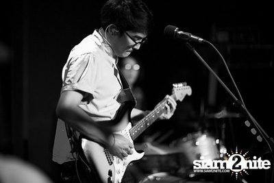 ZAAP PARTY ตอน ABAC vs CU Cute Girls Party — photo 63