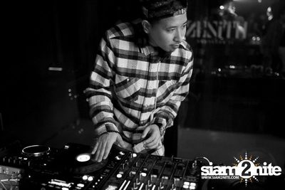 ZAAP PARTY ตอน ABAC vs CU Cute Girls Party — photo 77