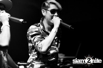 ZAAP PARTY ตอน ABAC vs CU Cute Girls Party — photo 2