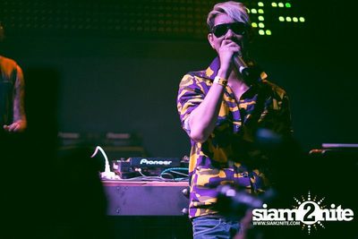 ZAAP PARTY ตอน ABAC vs CU Cute Girls Party — photo 13