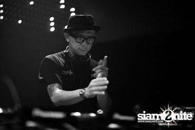 ZAAP PARTY ตอน ABAC vs CU Cute Girls Party — photo 91