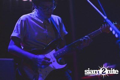 ZAAP PARTY ตอน ABAC vs CU Cute Girls Party — photo 52