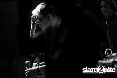 ZAAP PARTY ตอน ABAC vs CU Cute Girls Party — photo 30