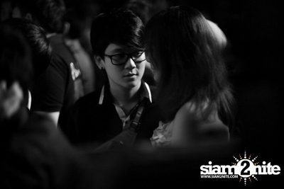 ZAAP PARTY ตอน ABAC vs CU Cute Girls Party — photo 64