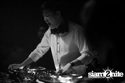 ZAAP PARTY ตอน ABAC vs CU Cute Girls Party — photo 150