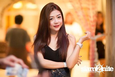 Red Cup TH pres. แค้นฝังหุ่น Voodoo Night — photo 111