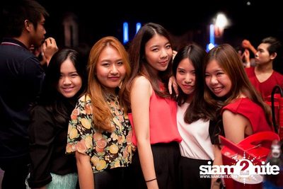 Red Cup TH pres. แค้นฝังหุ่น Voodoo Night — photo 47