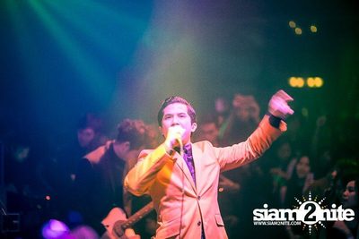 Red Cup TH pres. แค้นฝังหุ่น Voodoo Night — photo 94