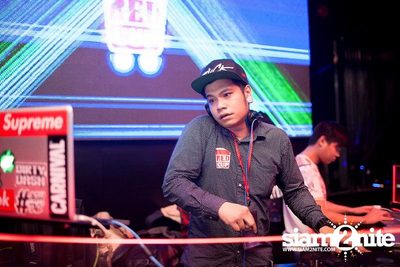 Red Cup TH pres. แค้นฝังหุ่น Voodoo Night — photo 55