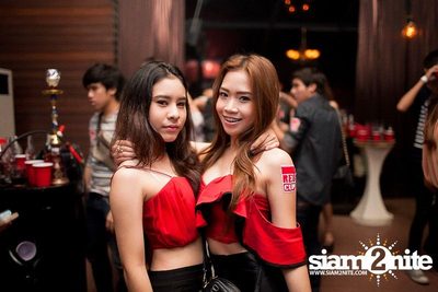 Red Cup TH pres. แค้นฝังหุ่น Voodoo Night — photo 30