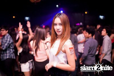 Red Cup TH pres. แค้นฝังหุ่น Voodoo Night — photo 69