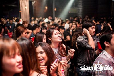 Red Cup TH pres. แค้นฝังหุ่น Voodoo Night — photo 132