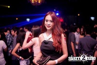 Red Cup TH pres. แค้นฝังหุ่น Voodoo Night — photo 64