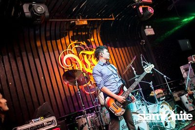 Red Cup TH pres. แค้นฝังหุ่น Voodoo Night — photo 146