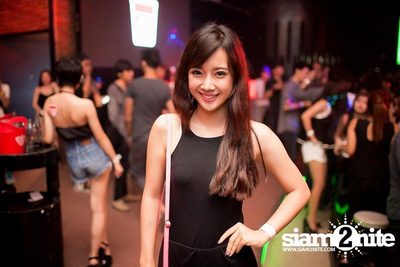 Red Cup TH pres. แค้นฝังหุ่น Voodoo Night — photo 148