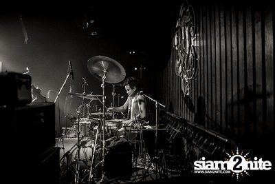 Red Cup TH pres. แค้นฝังหุ่น Voodoo Night — photo 117