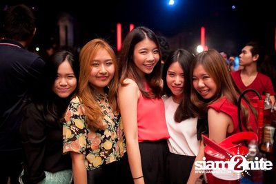 Red Cup TH pres. แค้นฝังหุ่น Voodoo Night — photo 46