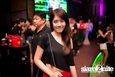 Red Cup TH pres. แค้นฝังหุ่น Voodoo Night — photo 54