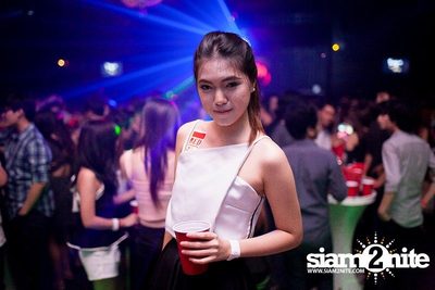 Red Cup TH pres. แค้นฝังหุ่น Voodoo Night — photo 71