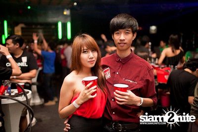 Red Cup TH pres. แค้นฝังหุ่น Voodoo Night — photo 39