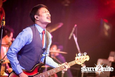 Red Cup TH pres. แค้นฝังหุ่น Voodoo Night — photo 101