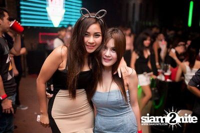 Red Cup TH pres. แค้นฝังหุ่น Voodoo Night — photo 85