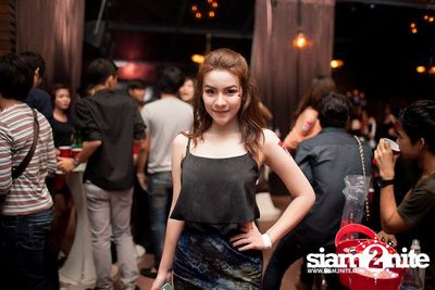 Red Cup TH pres. แค้นฝังหุ่น Voodoo Night — photo 35