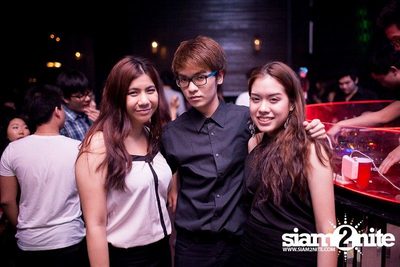Red Cup TH pres. แค้นฝังหุ่น Voodoo Night — photo 13
