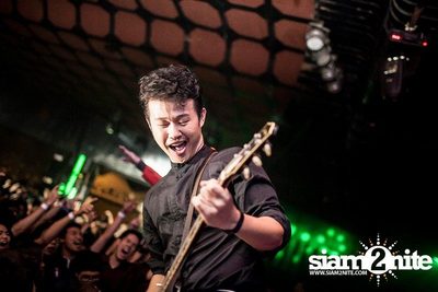 Red Cup TH pres. แค้นฝังหุ่น Voodoo Night — photo 131