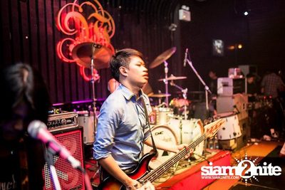 Red Cup TH pres. แค้นฝังหุ่น Voodoo Night — photo 139