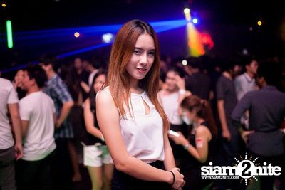 Red Cup TH pres. แค้นฝังหุ่น Voodoo Night — photo 70
