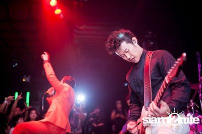 Red Cup TH pres. แค้นฝังหุ่น Voodoo Night — photo 119