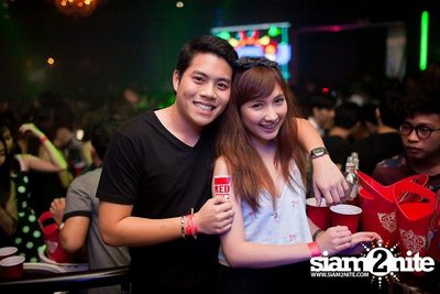 Red Cup TH pres. แค้นฝังหุ่น Voodoo Night — photo 90
