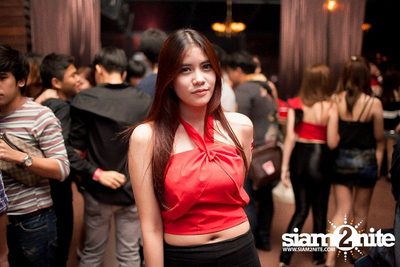 Red Cup TH pres. แค้นฝังหุ่น Voodoo Night — photo 36