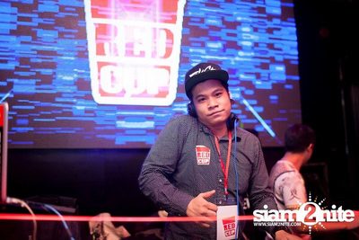 Red Cup TH pres. แค้นฝังหุ่น Voodoo Night — photo 56