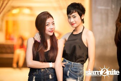 Red Cup TH pres. แค้นฝังหุ่น Voodoo Night — photo 109