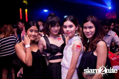 Red Cup TH pres. แค้นฝังหุ่น Voodoo Night — photo 75